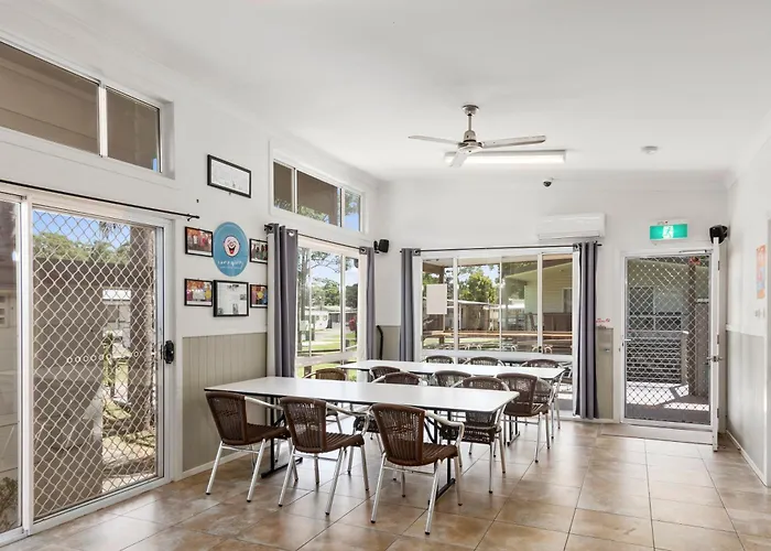 Shoalhaven Heads Village