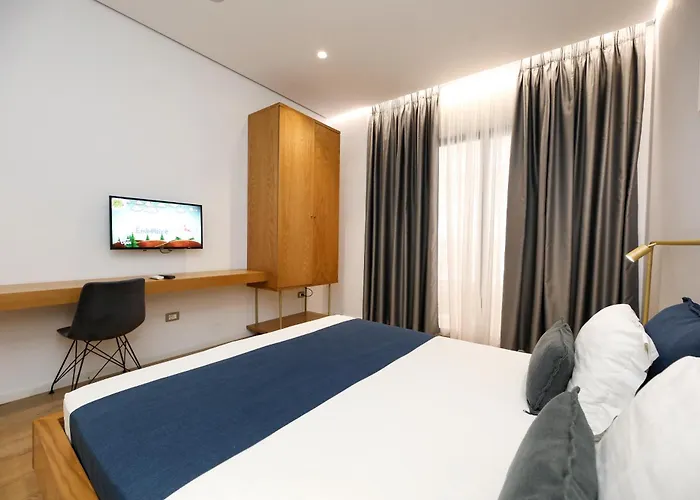 H&M Hotel