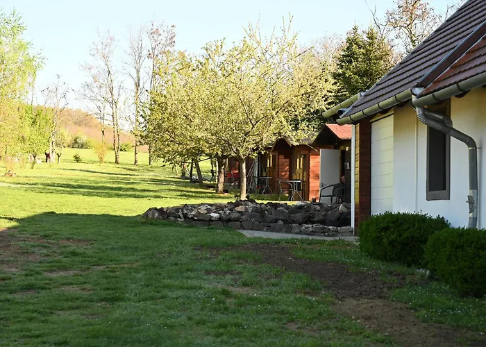Napfeny Camping