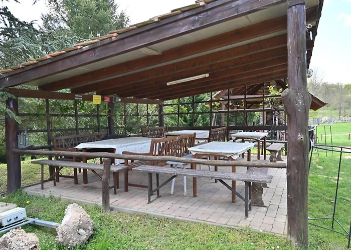 Napfeny Camping