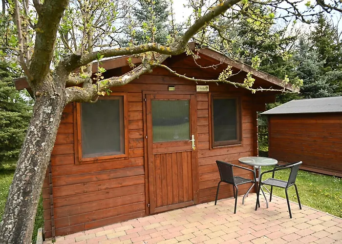 Napfeny Camping