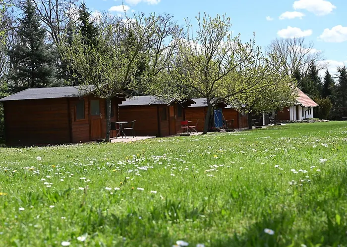 Napfeny Camping