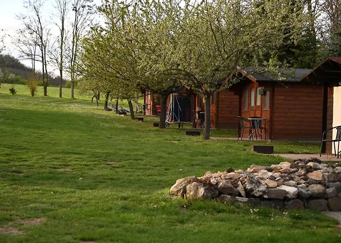 Napfeny Camping