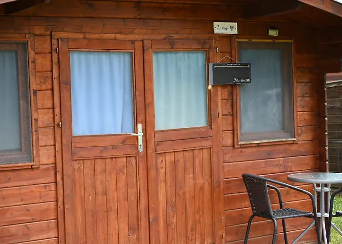 Napfeny Camping