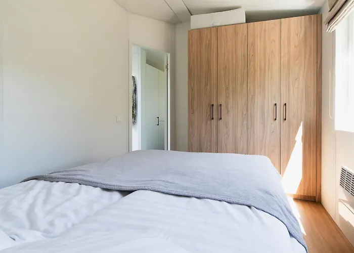 Naturcamping Lüneburger Heide - Chalets&Tiny Häuser