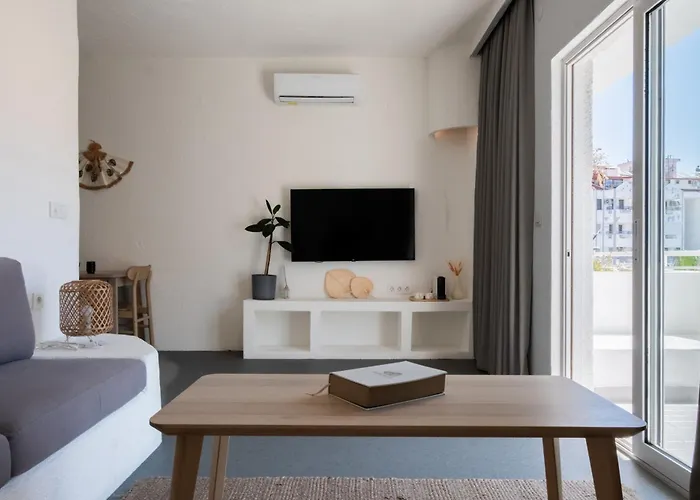 L'Olive Homes