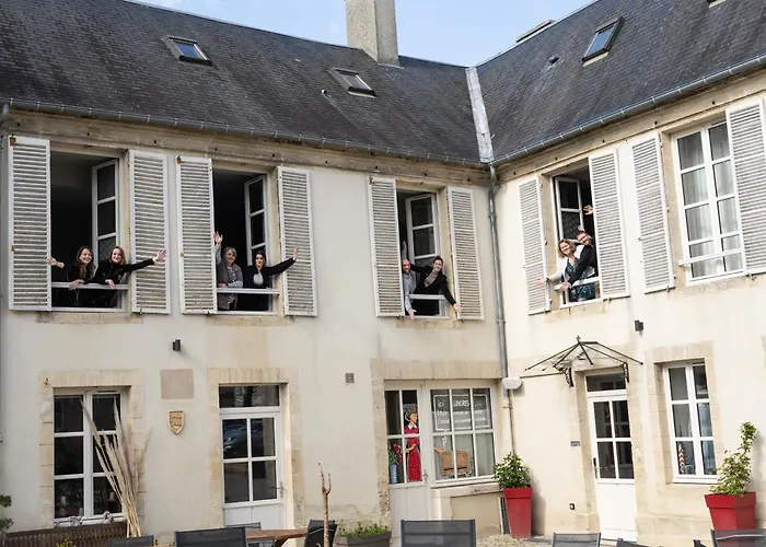 Belle Normandy