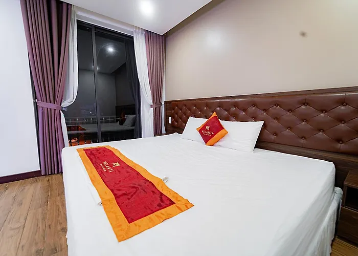 Melanta Hotel - Flc Sam Son