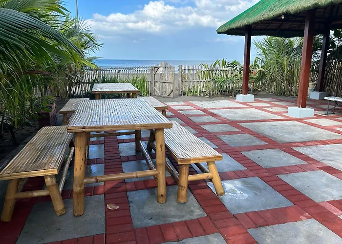 Oktowaves Hotel