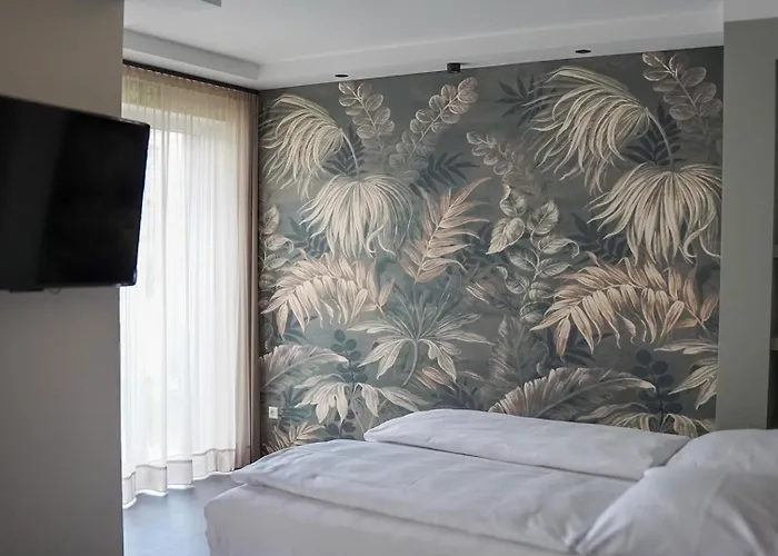 7Rooms - Self Check-In