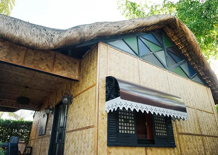 Ilocos Urban Wave Resort Hotel