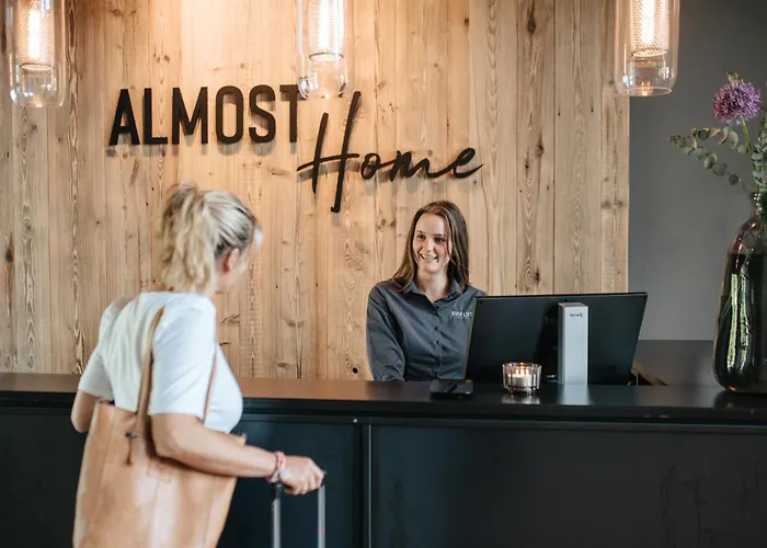 River Loft Hotel