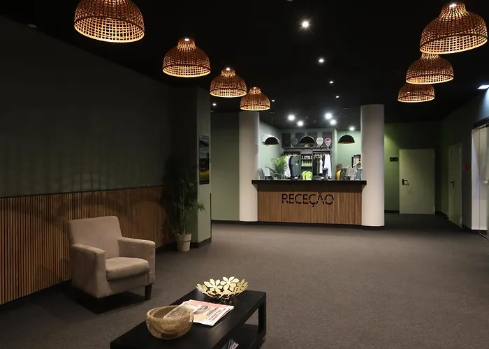 Albufeira Lounge Hotel