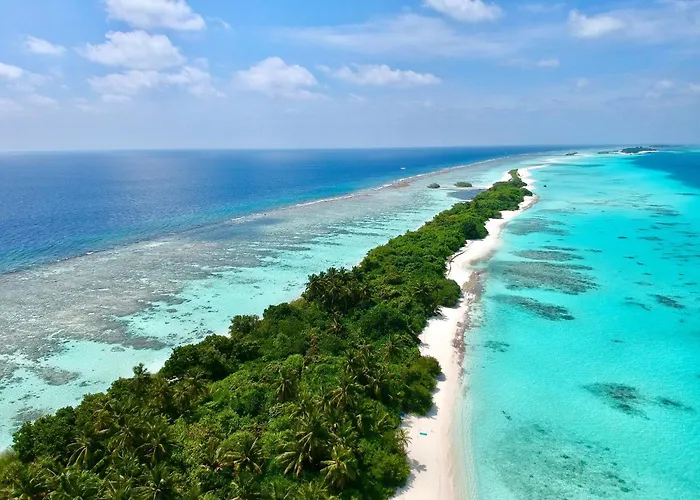 Sunwave Dhigurah