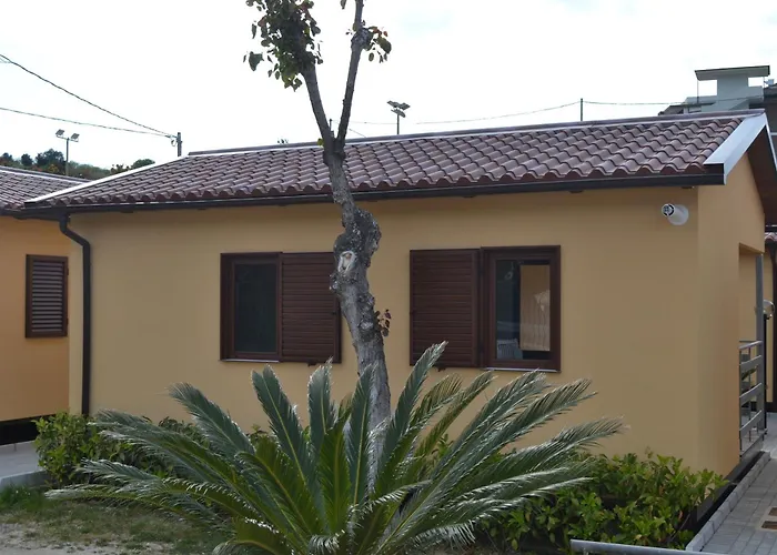 Camping L'Arcobaleno