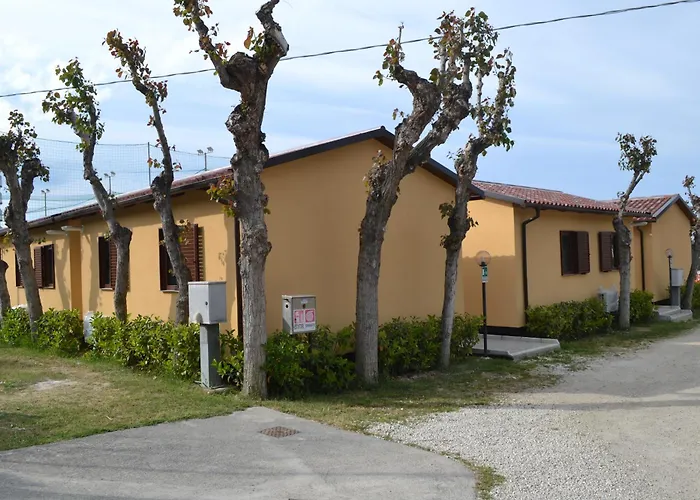 Camping L'Arcobaleno