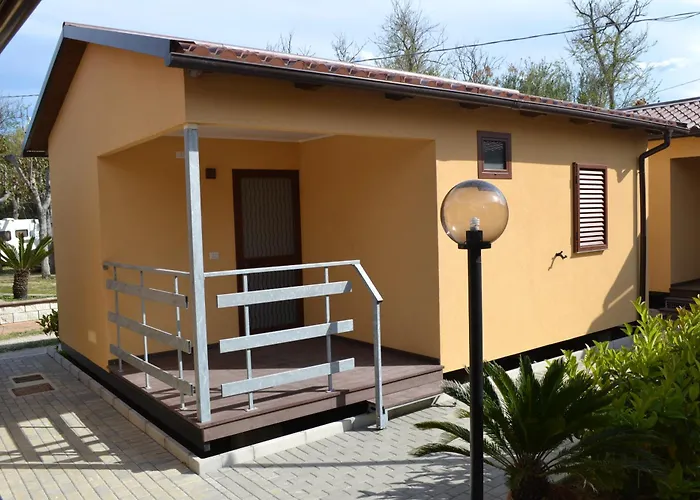 Camping L'Arcobaleno
