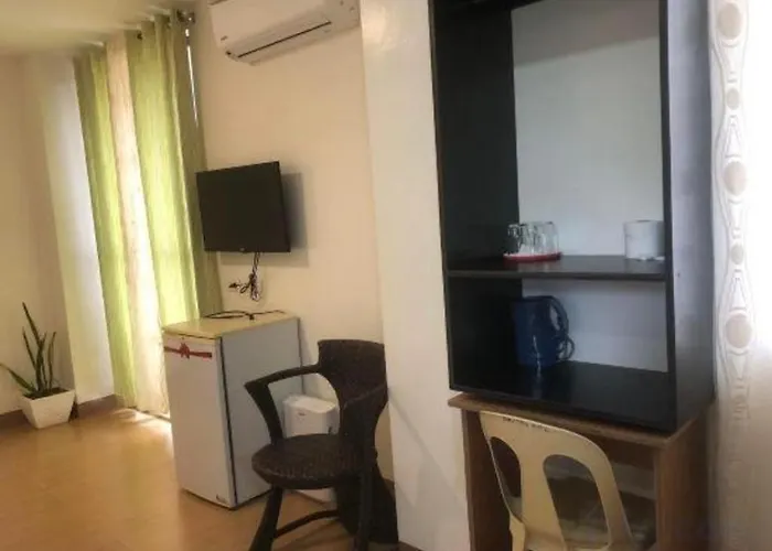 Marion'S Inn Bldg 2 Bantayan Powered By Cocotel