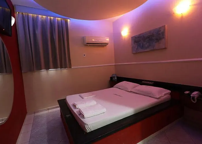 Motel Capricórnios