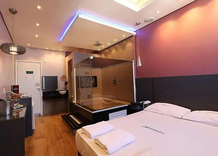 Motel Capricórnios