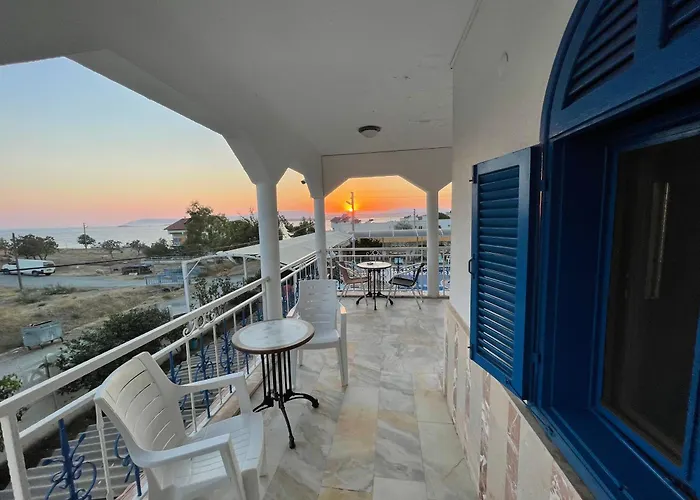 Teras Butik Otel