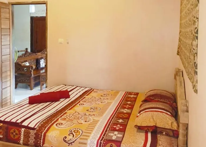 Lishafa Homestay