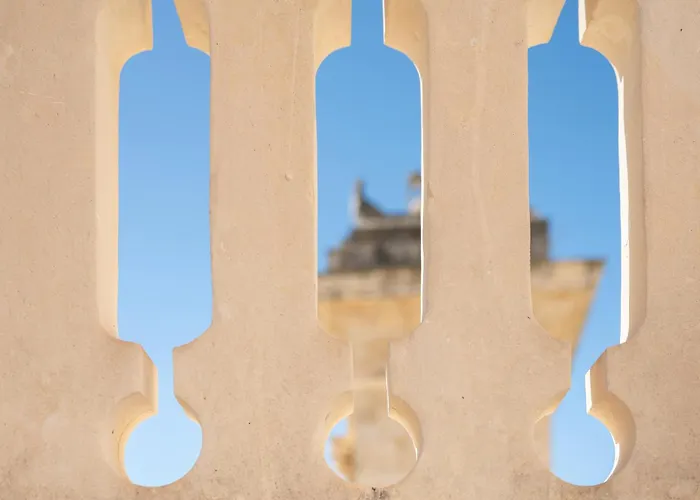 Noto Boutique Hotel