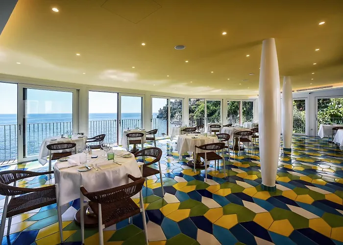 Ravello Art Hotel Marmorata