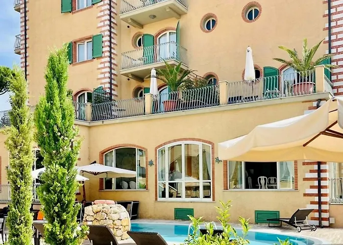 Hotel La Pigna