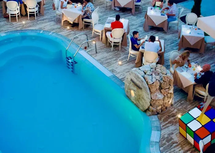 Hotel La Pigna