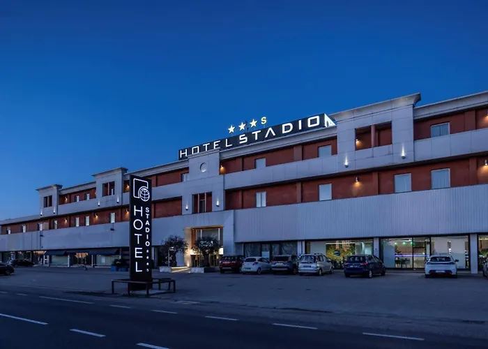 Stadio Hotel