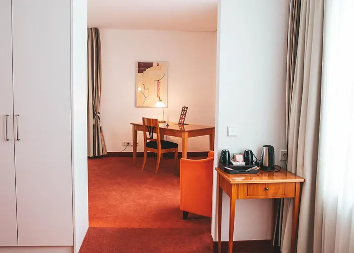 Parkhotel Wolfsburg