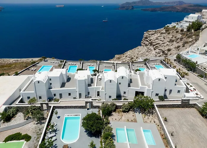 Thermes Luxury Villas By Mr And Mrs White (Adults Only)