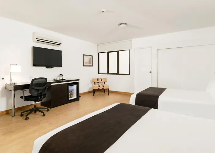Wyndham Costa Del Sol Chiclayo