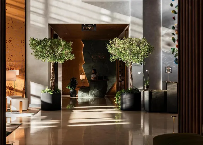 Hyatt Centric San Jose Escazu