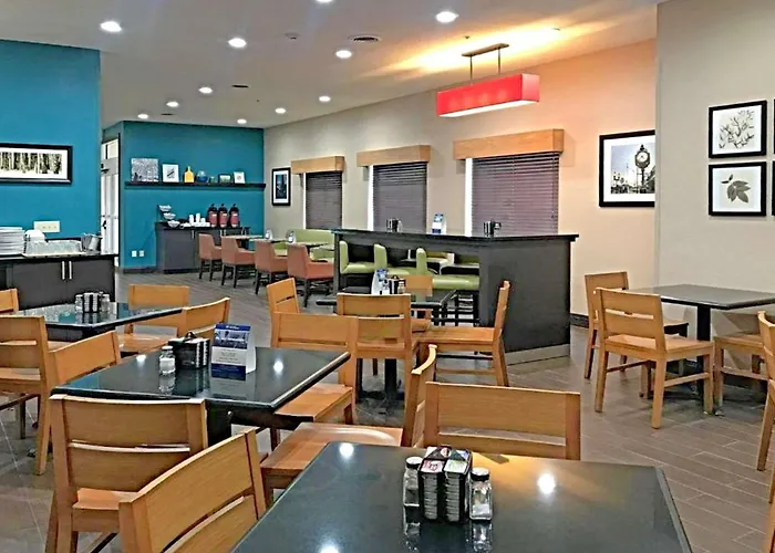 Comfort Inn & Suites O'Fallon - St Louis Area