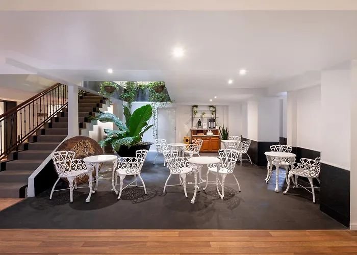 Hotel Presidente