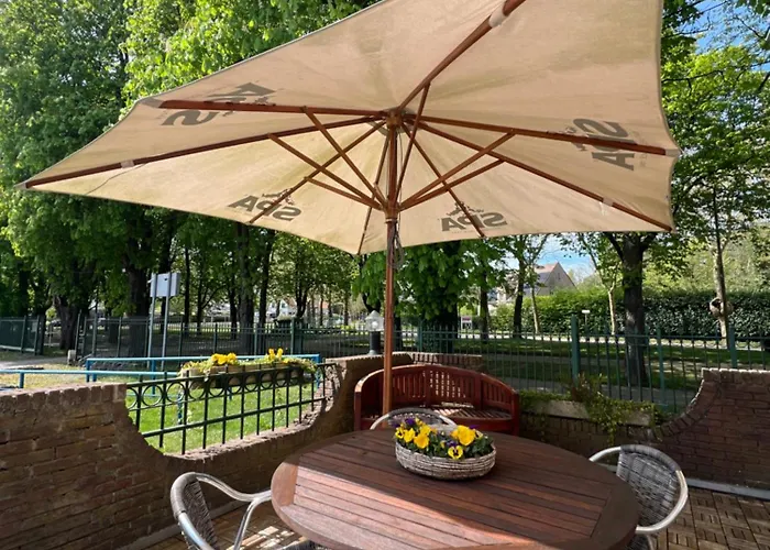 Hotel De Venne