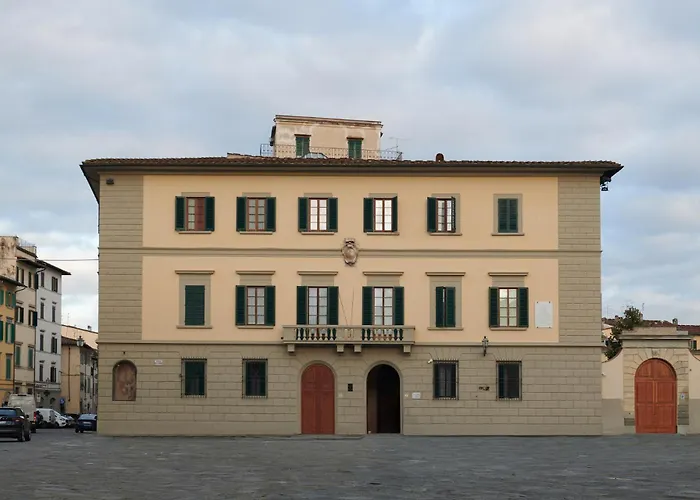 Casa Santo Nome Di Gesu