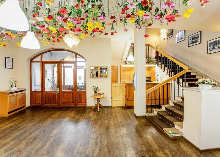 Hotel Panska