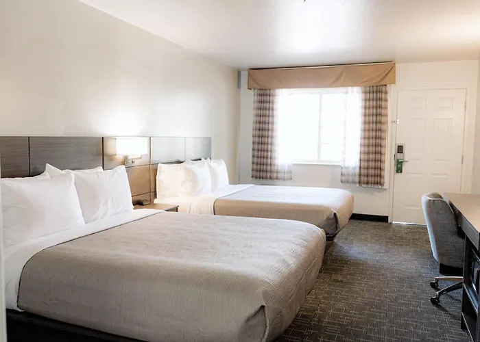 Quality Inn & Suites Lathrop