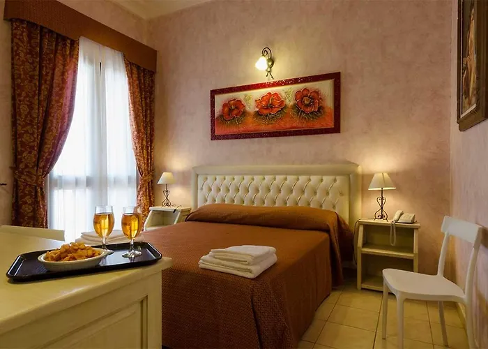 Hotel Salento Gold Beach