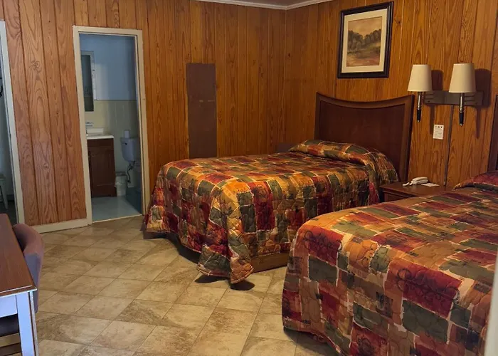 Texas Inn Motel