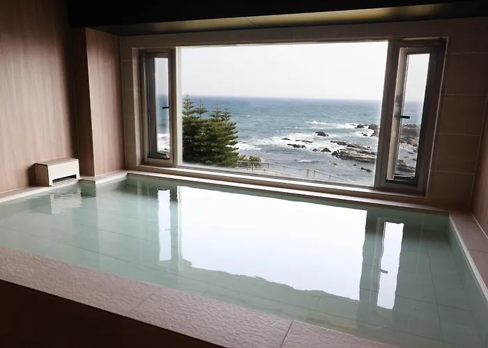 Shiosai Resort Kamogawa