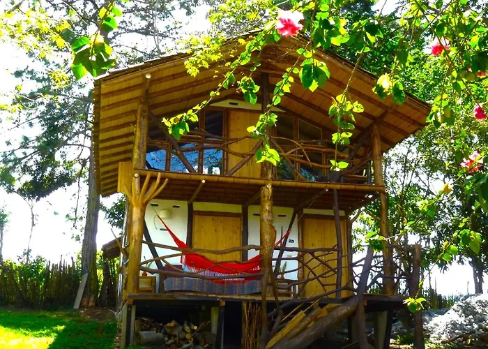 Hotel La Casa De Francois