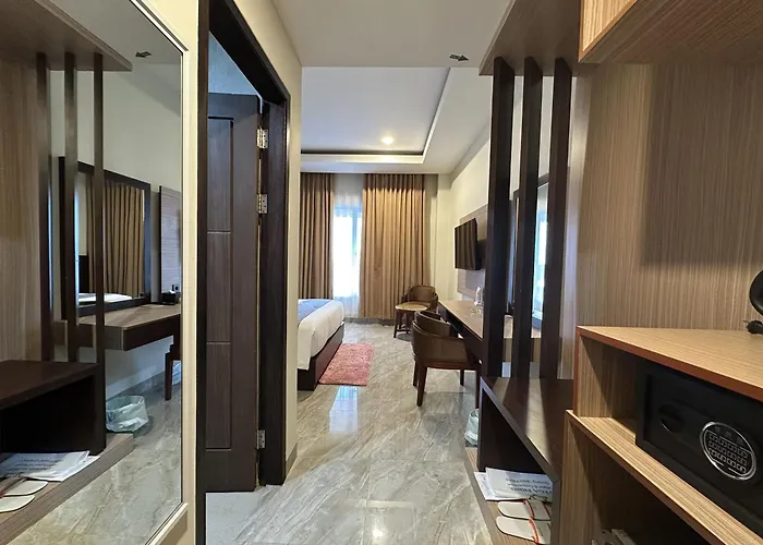 Vega Prime Hotel & Convention