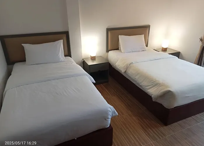 Sisina Resort