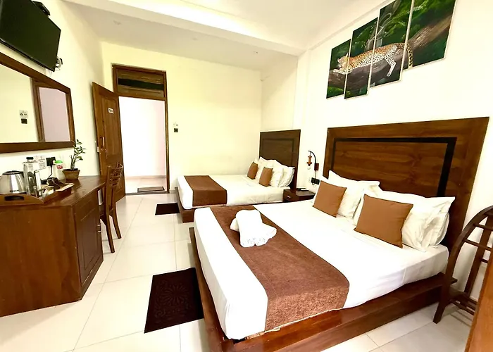 Divine Villa