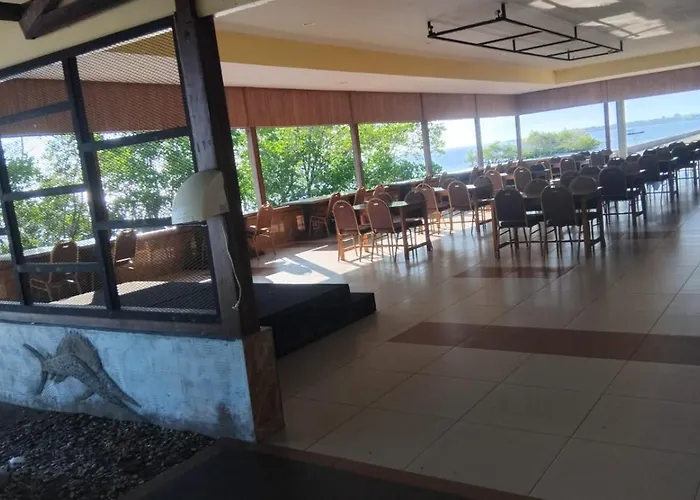 Hotel Wailiti