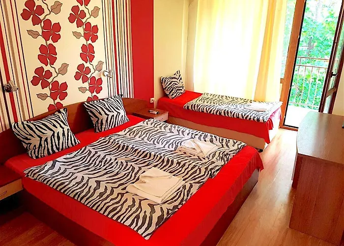 Hotel Valena